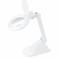 LED Table Magnifying Lamp # UN1050