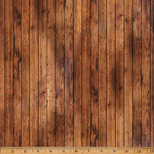 Lakeside Echo - Woody - 25667-342