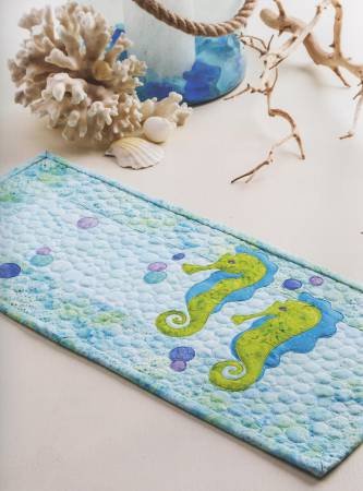 Learn to Make Quilted Mug Rugs - Softcover - 141392