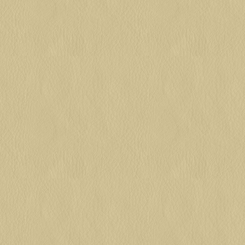 Leather - Bonded - Cream