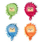 Ledgehog Mini Microfiber Duster # 007-LH