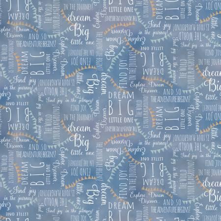 Let's Go on an Adventure - 4 Way Phrases - LGOA5936-B