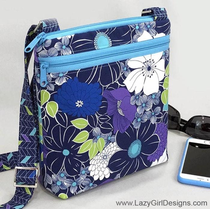 Lexi Carryall Pattern Booklet # LGD147