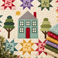 Li'l Bitsies Block of the Month - Full Kit Deposit - Starts end of March 2027