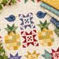 Li'l Bitsies Block of the Month - Full Kit Deposit - Starts end of March 2027