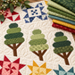 Li'l Bitsies Block of the Month - Full Kit Deposit - Starts end of March 2027