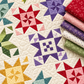 Li'l Bitsies Block of the Month - Full Kit Deposit - Starts end of March 2027