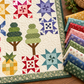 Li'l Bitsies Block of the Month - Full Kit Deposit - Starts end of March 2027