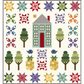 Li'l Bitsies Block of the Month - Full Kit Deposit - Starts end of March 2027