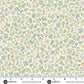 Little Ones Foliage - Cream - MKMU192-Q