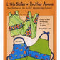 Little Sister & Brother Apron - MP14