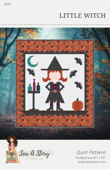 Little Witch # BSI287