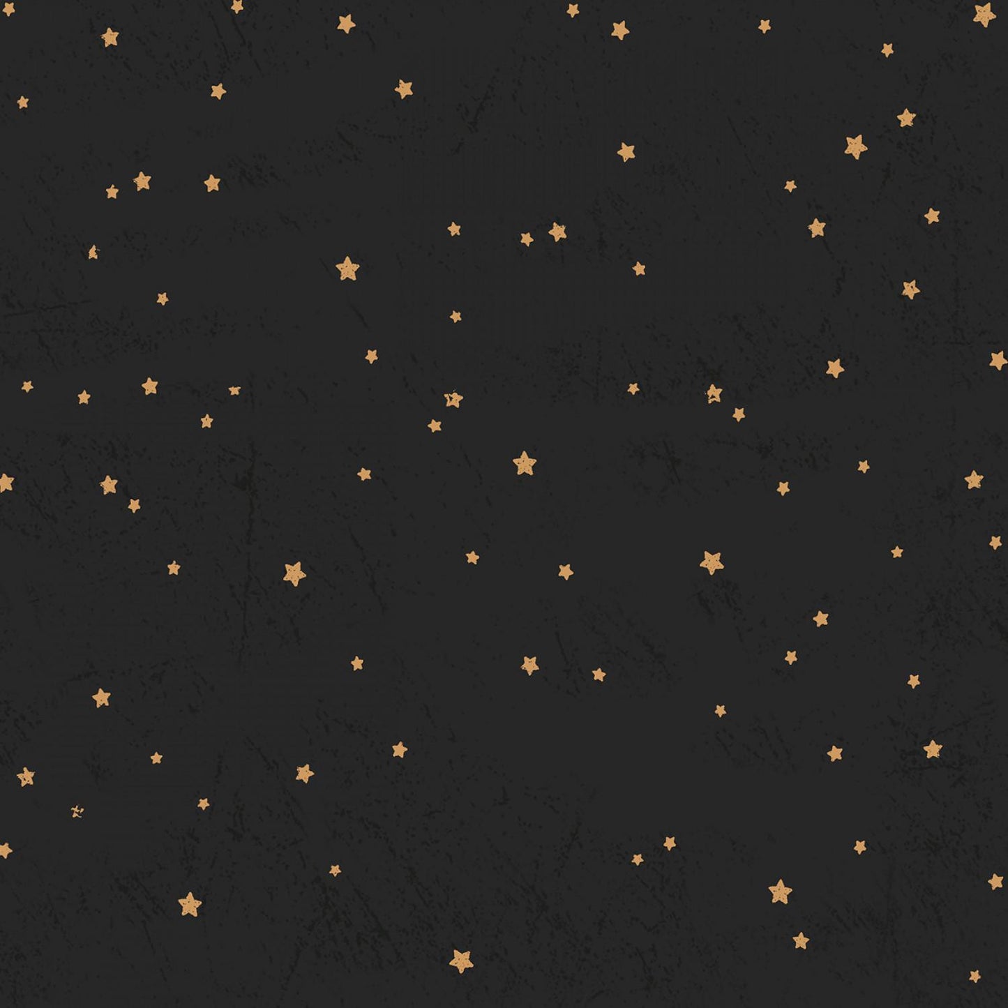 Living the Dream - Black Flannel Stars # Y4538-3