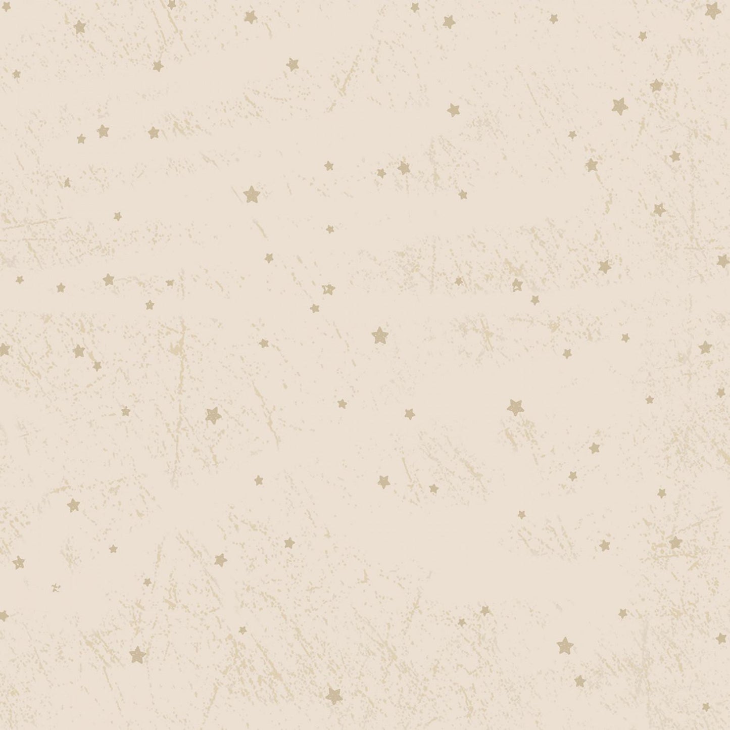 Living the Dream - Butter Flannel Stars # Y4538-59