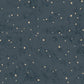 Living the Dream - Light Navy Flannel Stars # Y4538-93