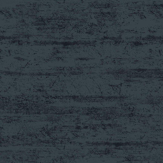 Living the Dream - Navy Blue Flannel Texture # Y4539-53