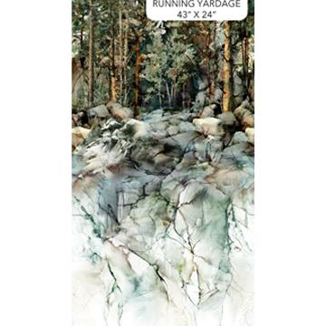 Lone Wolf - Green - DP27182-66