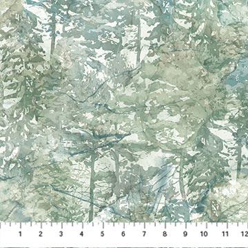 Lone Wolf - Green - DP27185-74