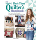 Lorelai's First-Time Quilter's Handbook: From Basics to Beautiful Quilts # L1441L