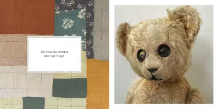 Love You To Pieces: A Gift of Friendship # AB12316