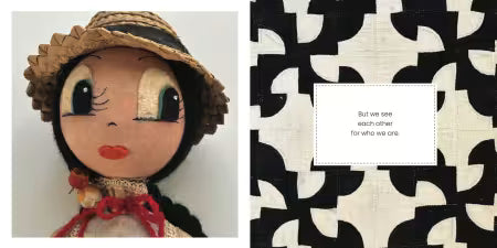 Love You To Pieces: A Gift of Friendship # AB12316