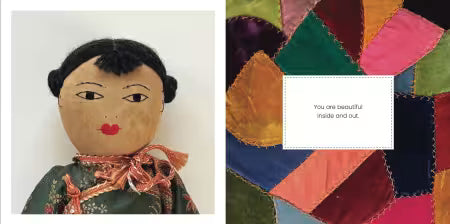 Love You To Pieces: A Gift of Friendship # AB12316