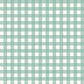 Love You To The Moon Flannel - Gingham Powder - F18275R-POWDER