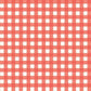 Love You To The Moon Flannel - Gingham Rouge - F18275R-ROUGE