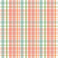 Love You To The Moon Flannel - Plaid Multi - F18271R-MULTI