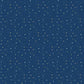 Love You To The Moon Flannel - Stars Navy - F18276R-NAVY