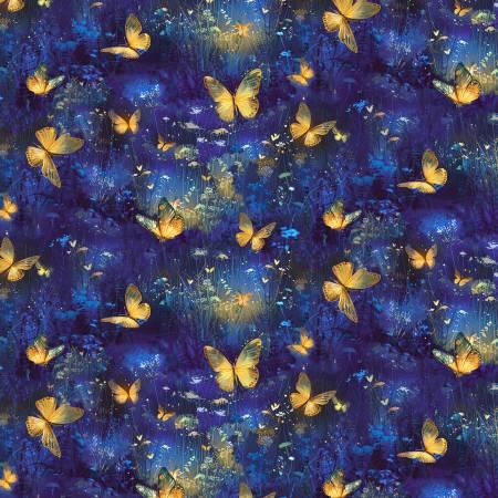 Lumiere - Royal Butterflies - CD4359-ROYAL