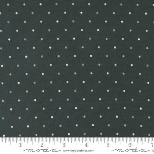 Magic Dot - Charcoal - 5230-36