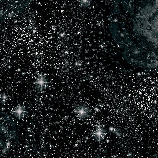 Magical Minkee - 60" - Black - 15280W-12