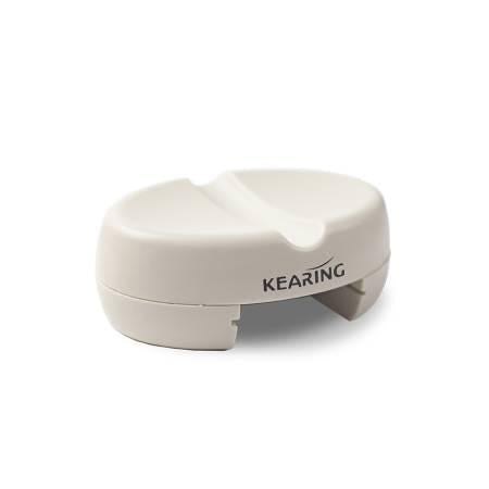 Magnetic Pin Cushion with Needle Drawer # KEA-PC-M