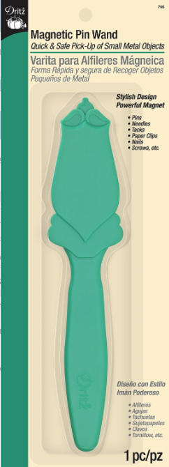 Magnetic Pin Wand # 795