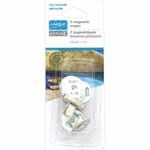 Magnetic Snap 18mm Silver - 3036755