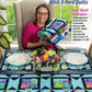 Make It Home with 3 Yard Quilts # FC032541