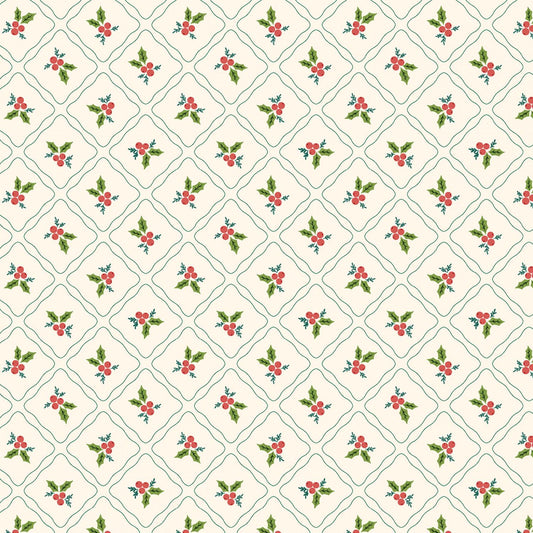 Make It Merry - Geo - MFR791435-D Multi