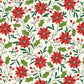 Make It Merry - Poinsettias - MFR791432-D MUL
