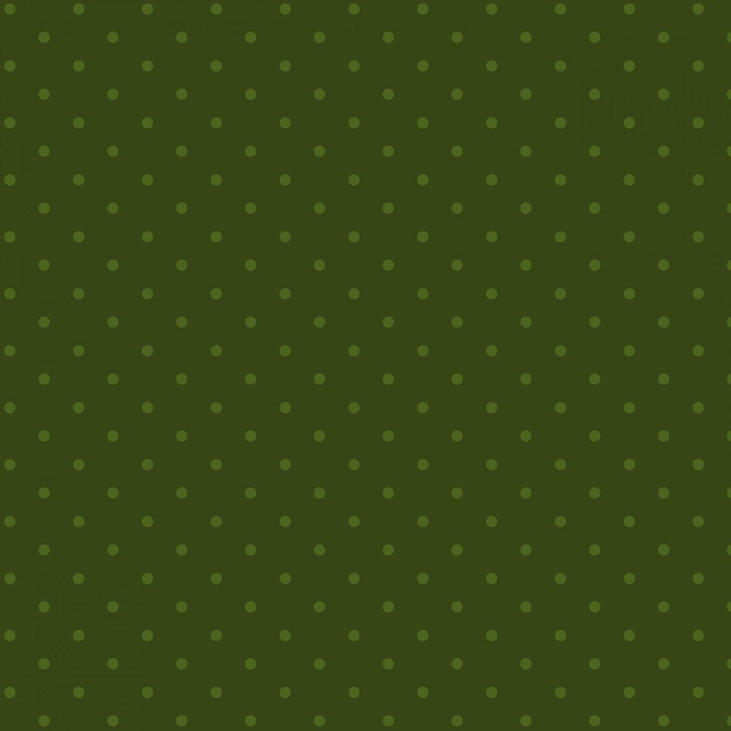 Make It Merry - Polka Dots - MFR791441-D Green
