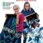 Make It Scrappy With 3-Yard Quilts # FC03640