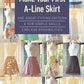 Make Your First A-Line Skirt - 11507