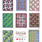 Make it Modern 3-Yard Quilts # FC032341