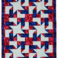 Make it Modern 3-Yard Quilts # FC032341