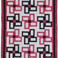 Make it Modern 3-Yard Quilts # FC032341