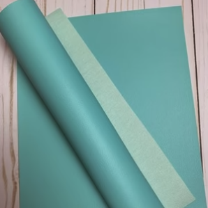Matte Vinyl - Aqua - 12in x 54in