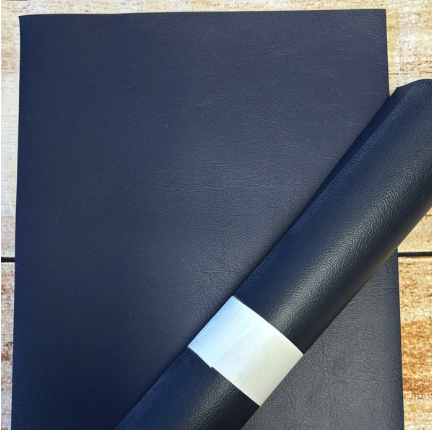 Matte Vinyl - Dark Navy - 12in x 54in