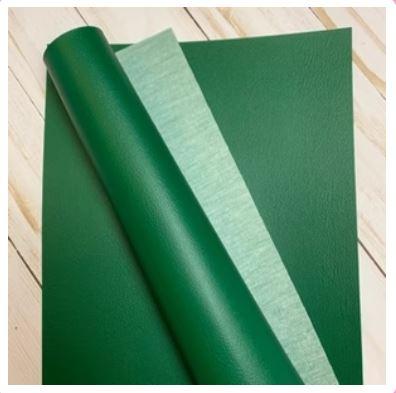 Matte Vinyl -  Green - 12" x 54"