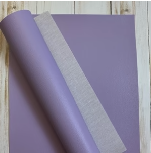 Matte Vinyl - Lavender - 12in x 54in