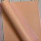 Matte Vinyl - Peach - 12in x 54in